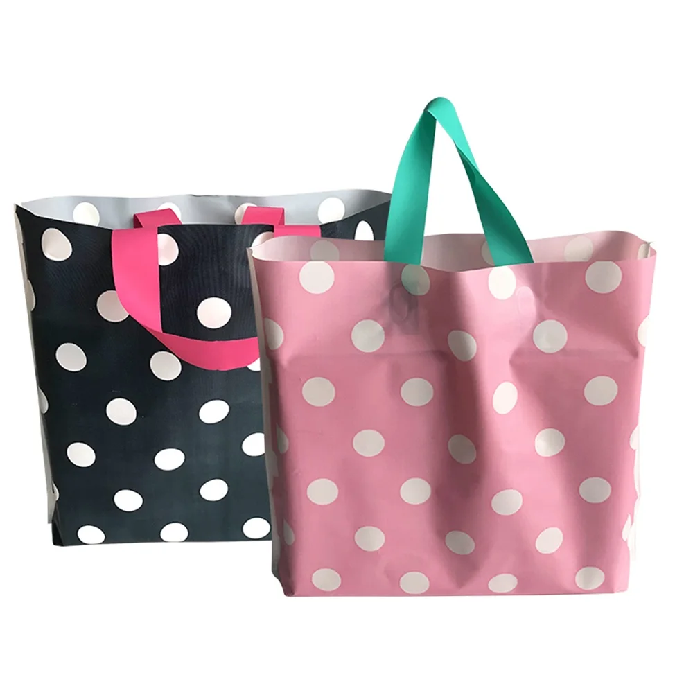 48 ชิ้น ถุงโท้ทลายจุดแบบด้าน ถ - Wedding/Event Supply Store บทวิจารณ์และราคา