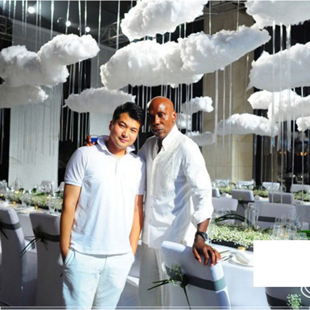 ฉากหลังงานปาร์ตี้ DIY สำหรับห้ - Wedding Decor Supply Store บทวิจารณ์และราคา