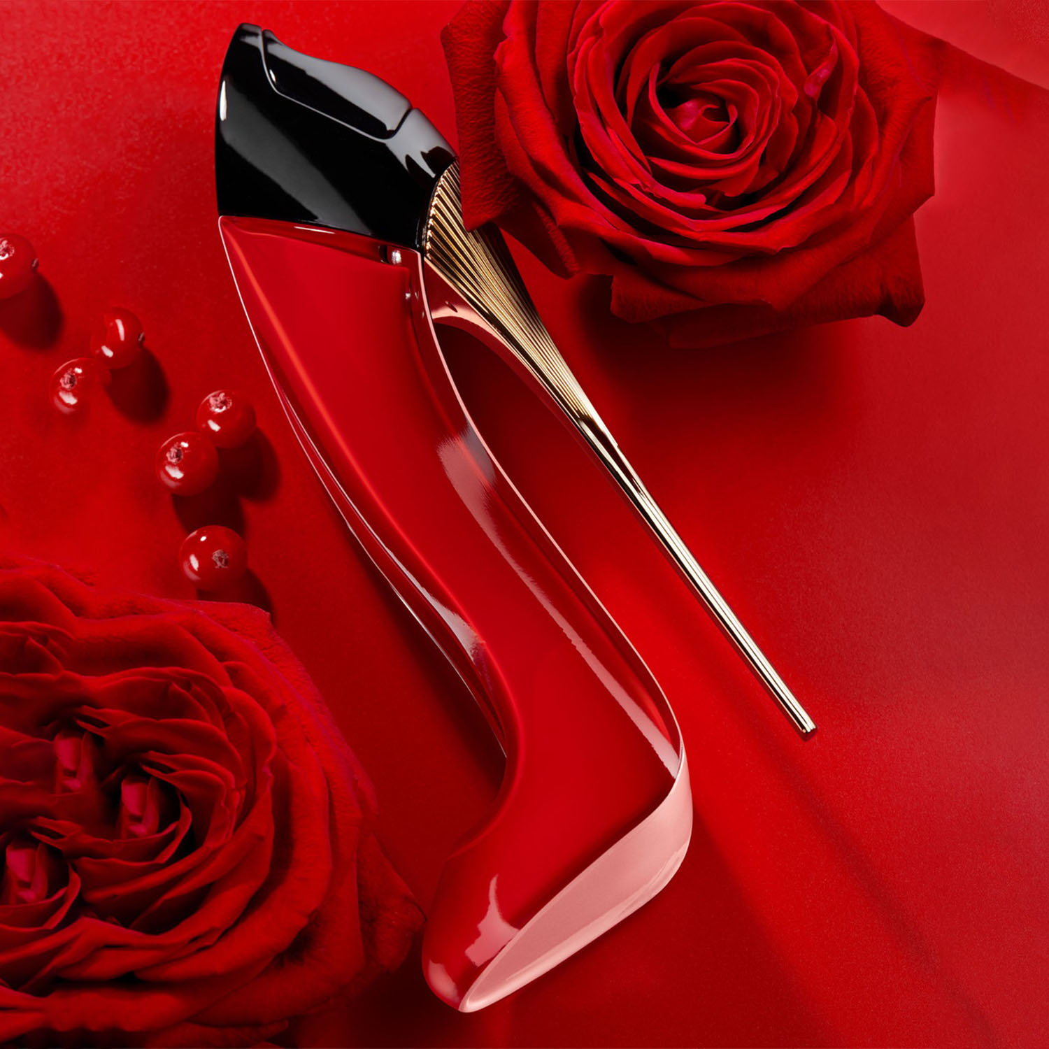 Carolina Herrera Very Good Gir - Good Floral & Wedding Decor Supply บทวิจารณ์และราคา