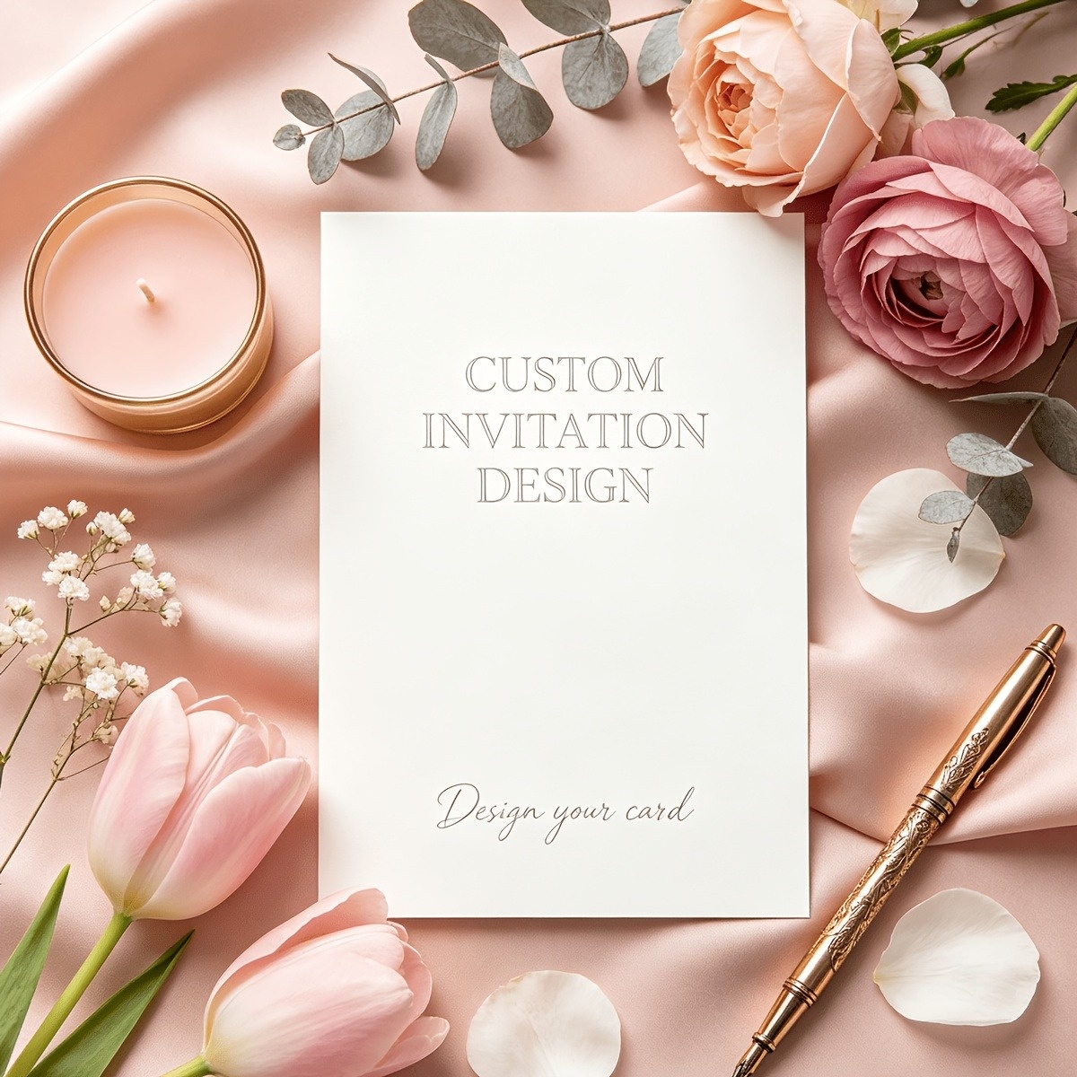 การ์ดอวยพรที่ปรับแต่งได้ เหมาะ - Wedding Envelopes บทวิจารณ์และราคา