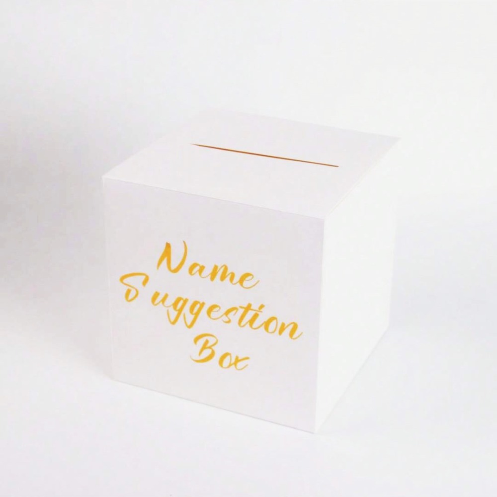 กล่องซอง กล่องใส่การ์ดแต่งงาน  - Wedding Card Box บทวิจารณ์และราคา