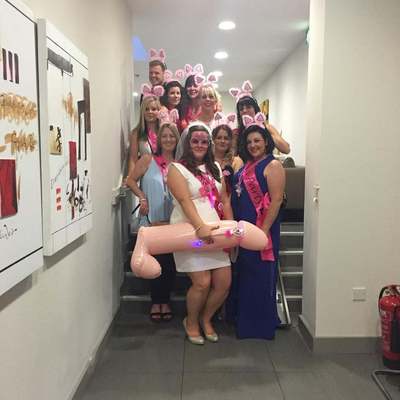90ซม.Bachelorette Party Inflat - Wedding Decor Supply Store บทวิจารณ์และราคา